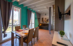 Loft Liana